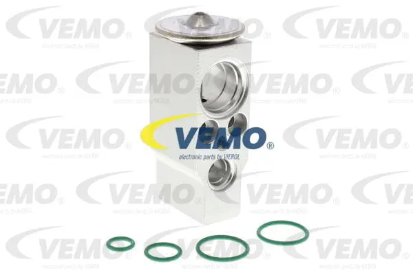 Expansion Valve, air conditioning