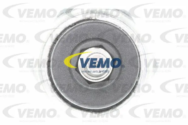 Oil Pressure Switch