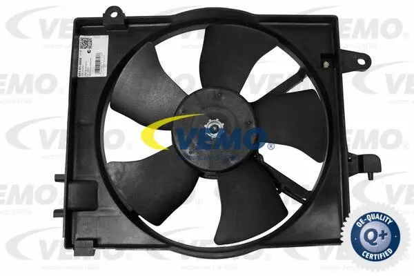 Fan, engine cooling