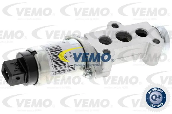 Idle Control Valve, air supply