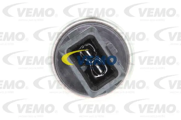 Temperature Switch, radiator fan