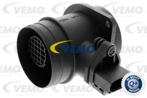 Mass Air Flow Sensor