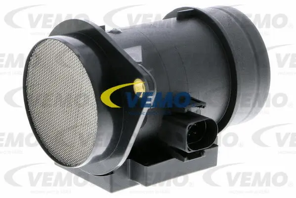 Mass Air Flow Sensor