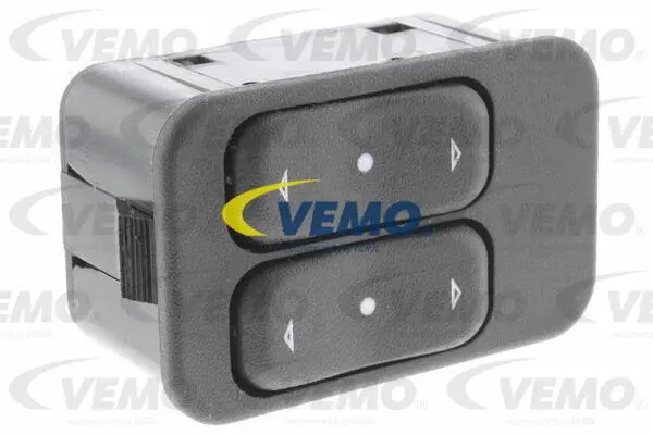 Switch, window regulator