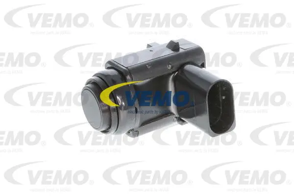 Sensor, parking distance control