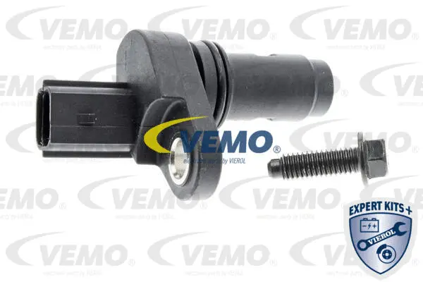 Sensor, crankshaft pulse
