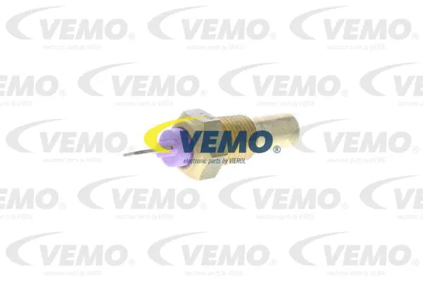 Sensor, coolant temperature