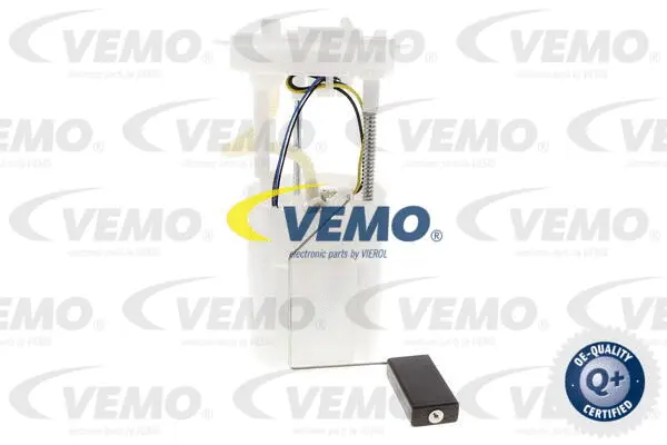 Fuel Feed Unit
