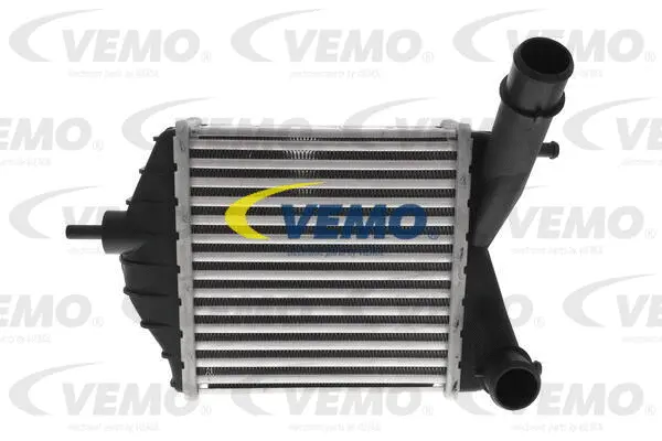 Charge Air Cooler