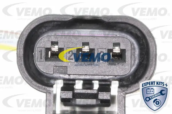 Sensor kit, parking aid