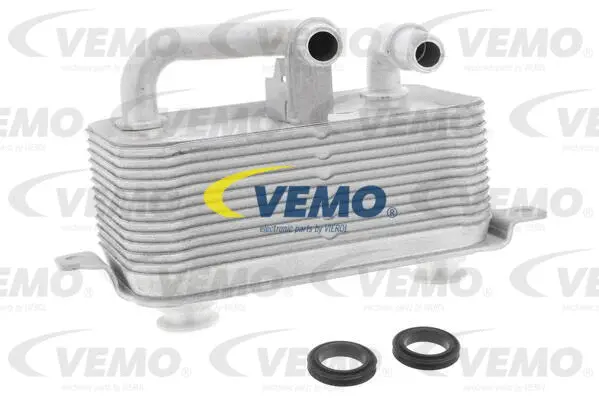 Oil Cooler, engine oil