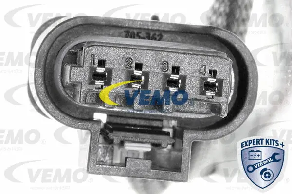 Heating, tank unit (urea injection)