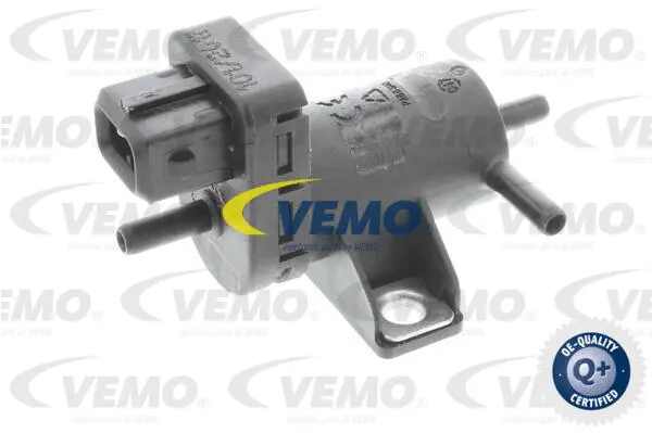 Boost Pressure Control Valve