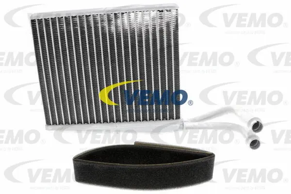 Heat Exchanger, interior heating