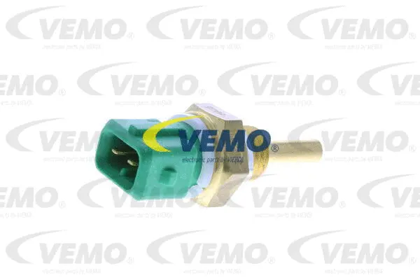 Sensor, coolant temperature