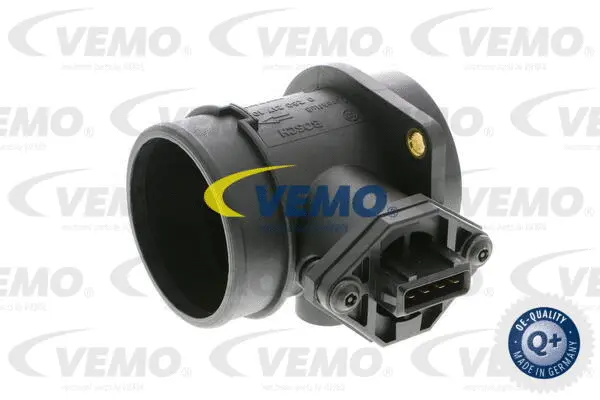 Mass Air Flow Sensor