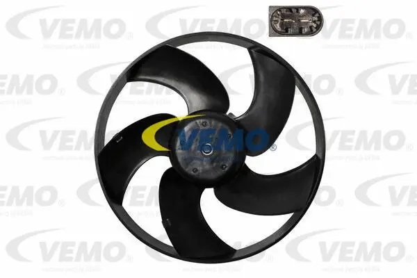 Fan, engine cooling