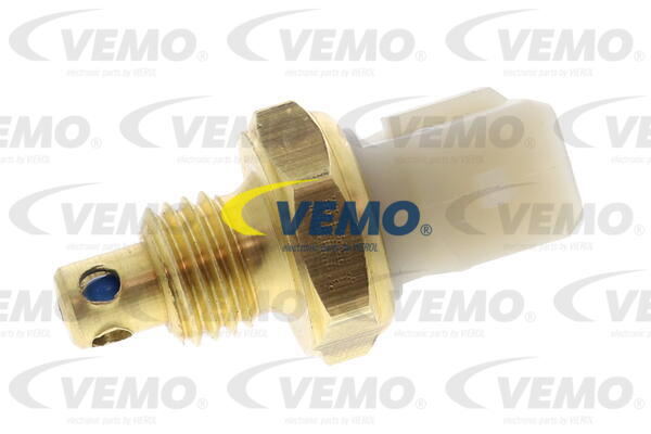 Sensor, intake air temperature