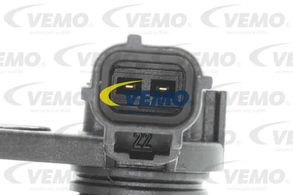 Sensor, ignition pulse