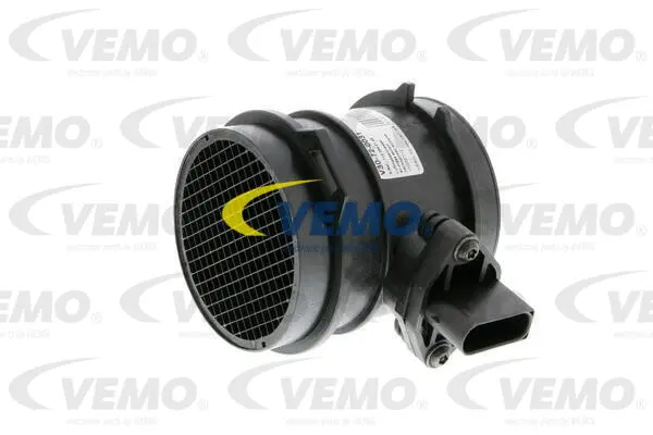 Mass Air Flow Sensor