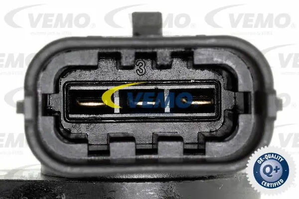 Sensor, camshaft position