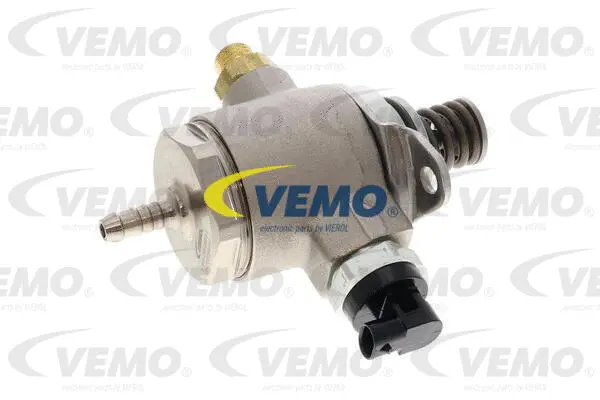 High Pressure Pump