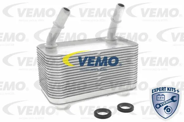 Oil Cooler, automatic transmission