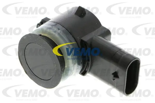 Sensor, parking distance control
