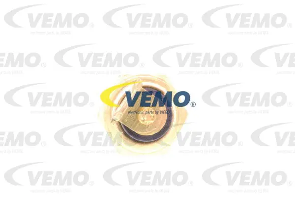 Sensor, coolant temperature
