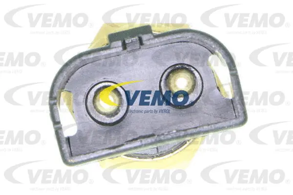 Sensor, coolant temperature