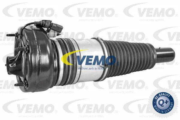 Air Suspension Strut