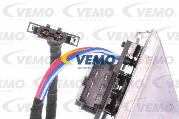 Regulator, interior blower