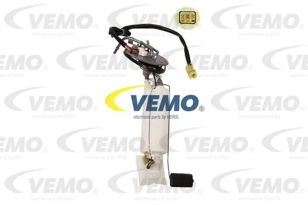 Fuel Feed Unit
