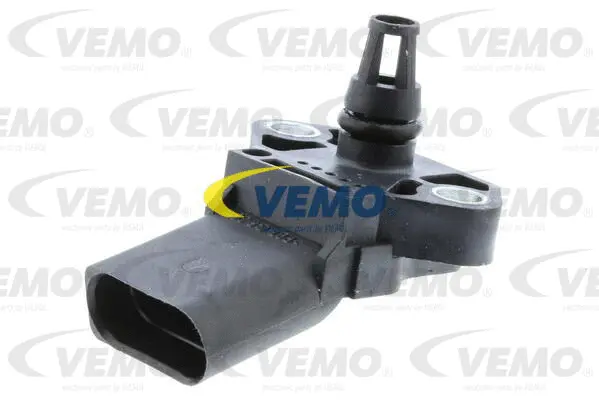 Sensor, intake manifold pressure