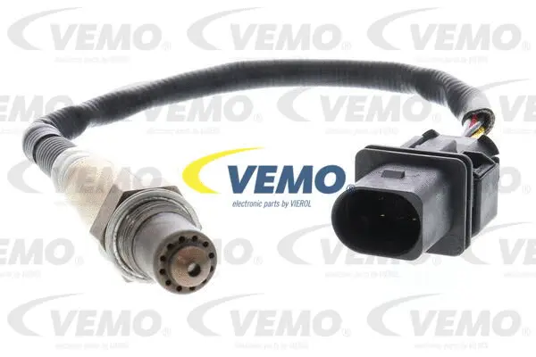 Lambda Sensor