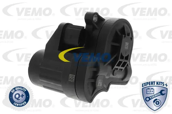 Control Element, parking brake caliper