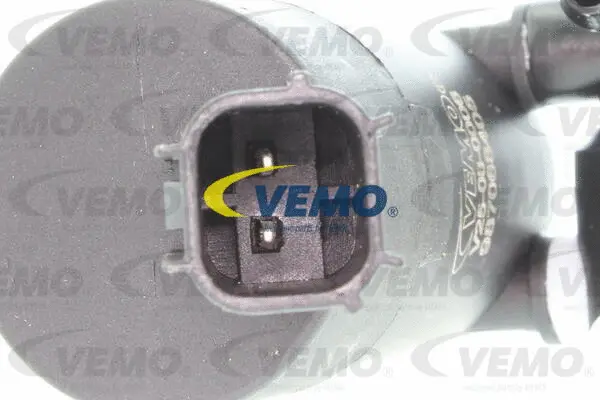 Washer Fluid Pump, window cleaning