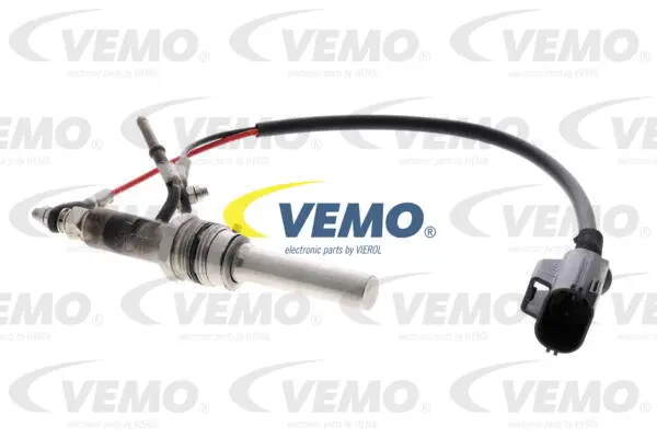 Injection Unit, soot/particulate filter regeneration