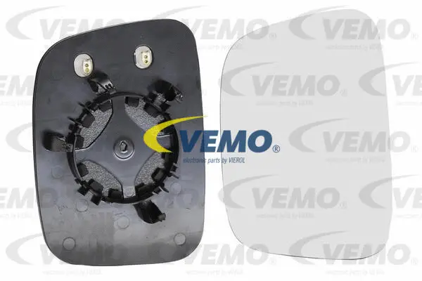 Mirror Glass, exterior mirror