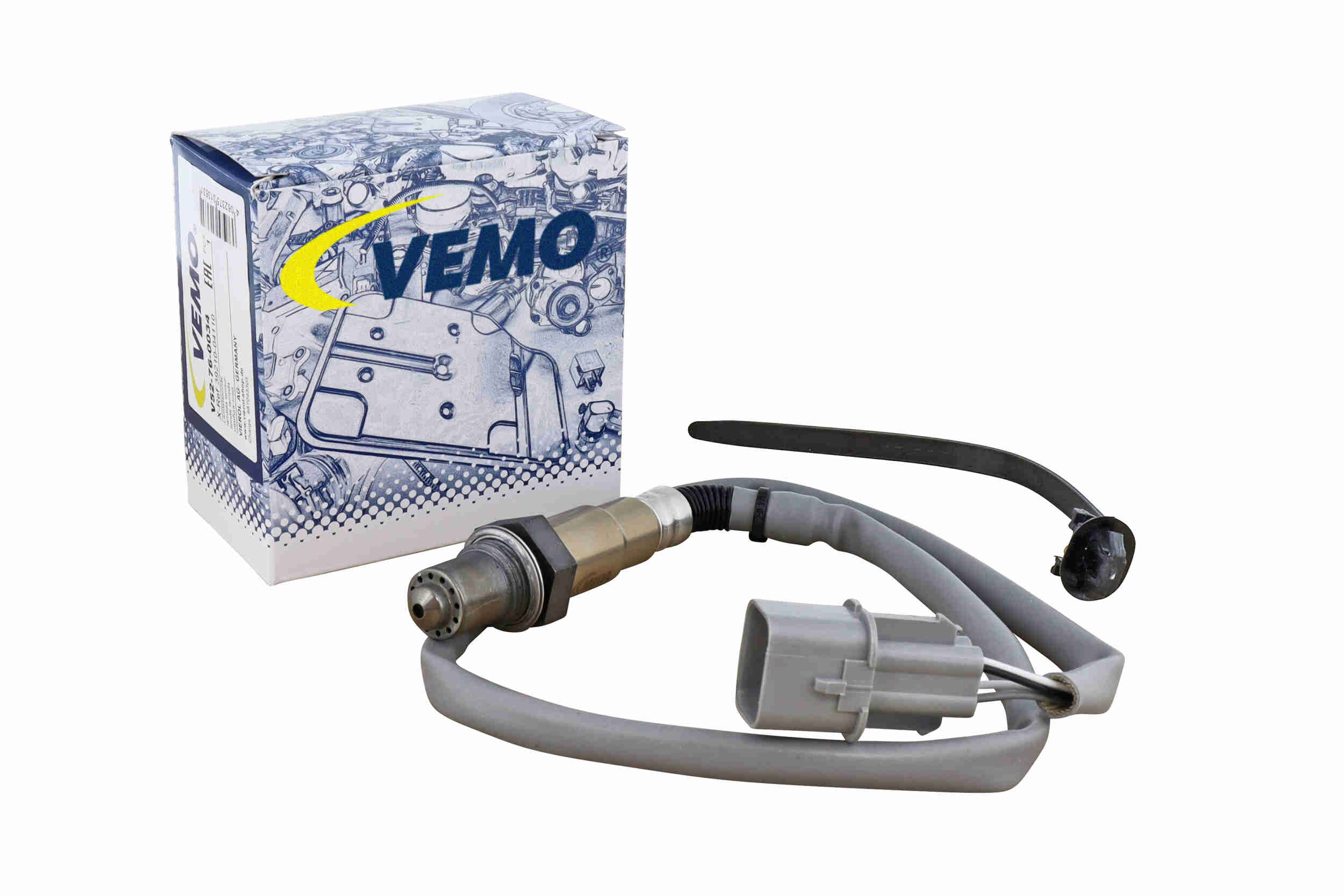 Lambda Sensor