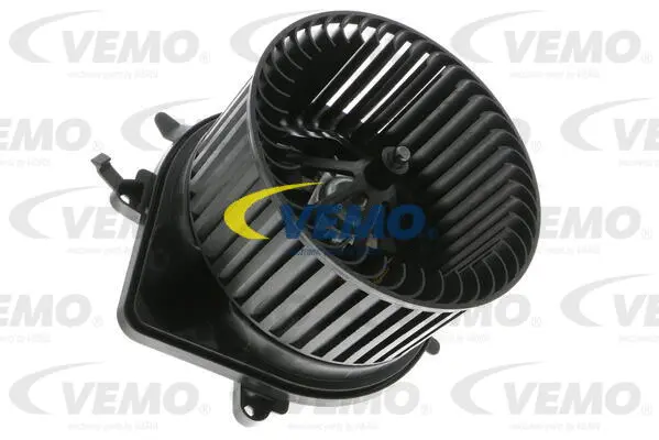 Interior Blower