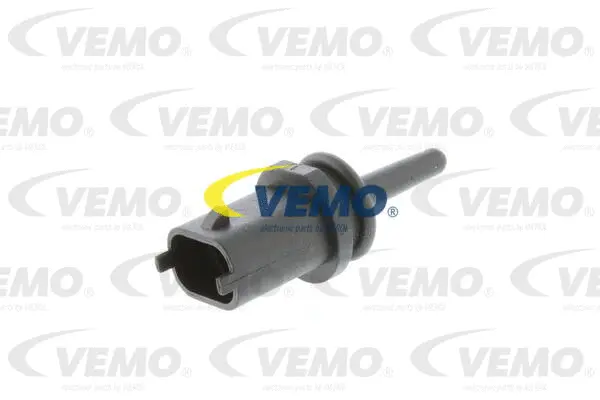 Sensor, intake air temperature