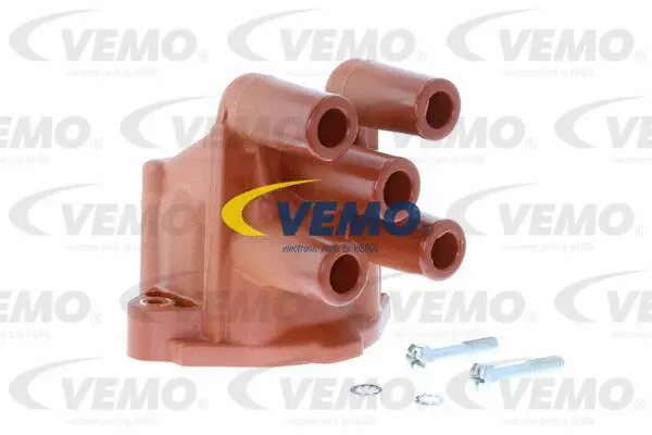 Distributor Cap
