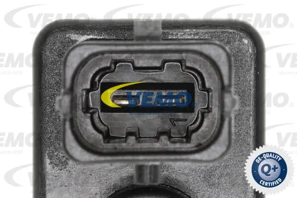 Pressure Converter, exhaust control