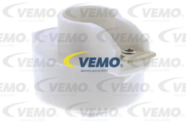 Rotor, distributor