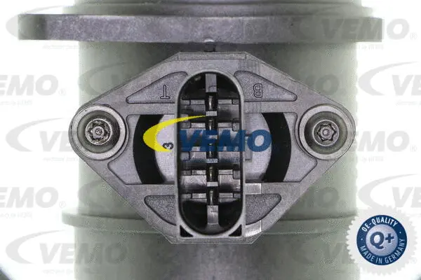 Mass Air Flow Sensor