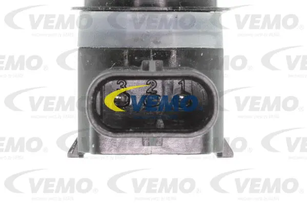 Sensor, parking distance control