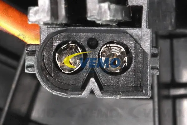Interior Blower