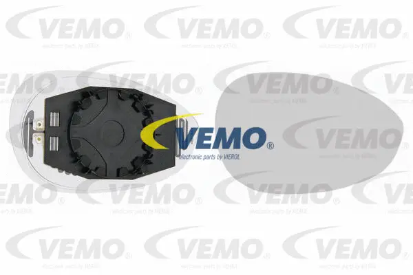 Mirror Glass, exterior mirror