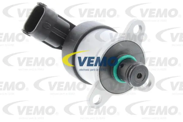 Control Valve, fuel quantity (common rail system)